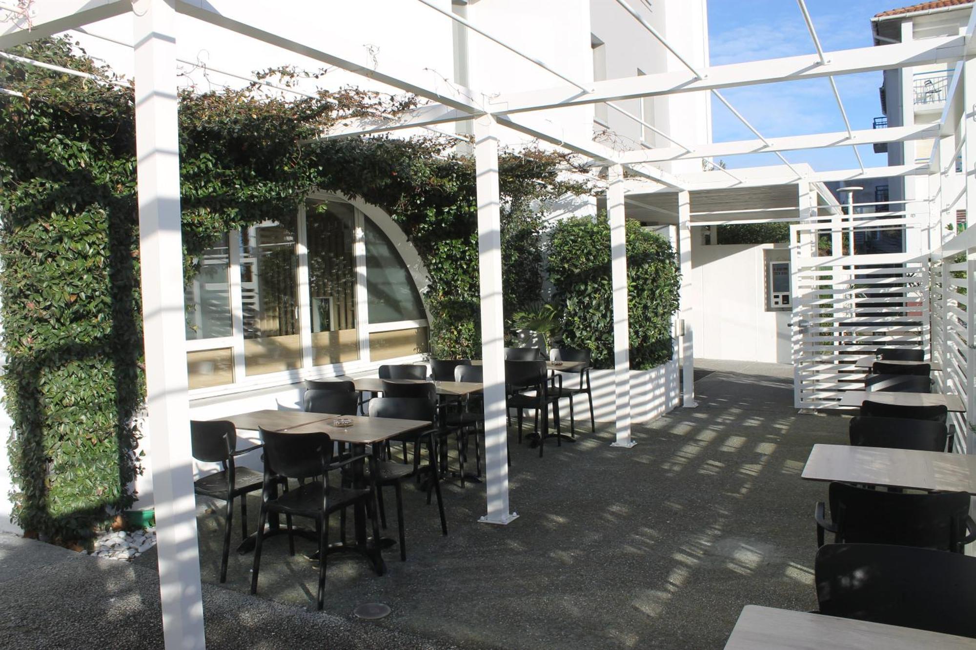 Kyriad Anglet - Biarritz Bagian luar foto